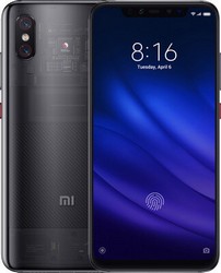 Замена стекла на телефоне Xiaomi Mi 8 Pro в Брянске